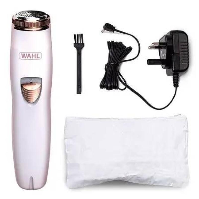 strojček WHC Facial Hair Remover