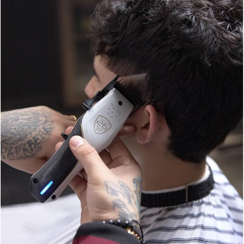 strojček WAH Vapor- Championship Edition