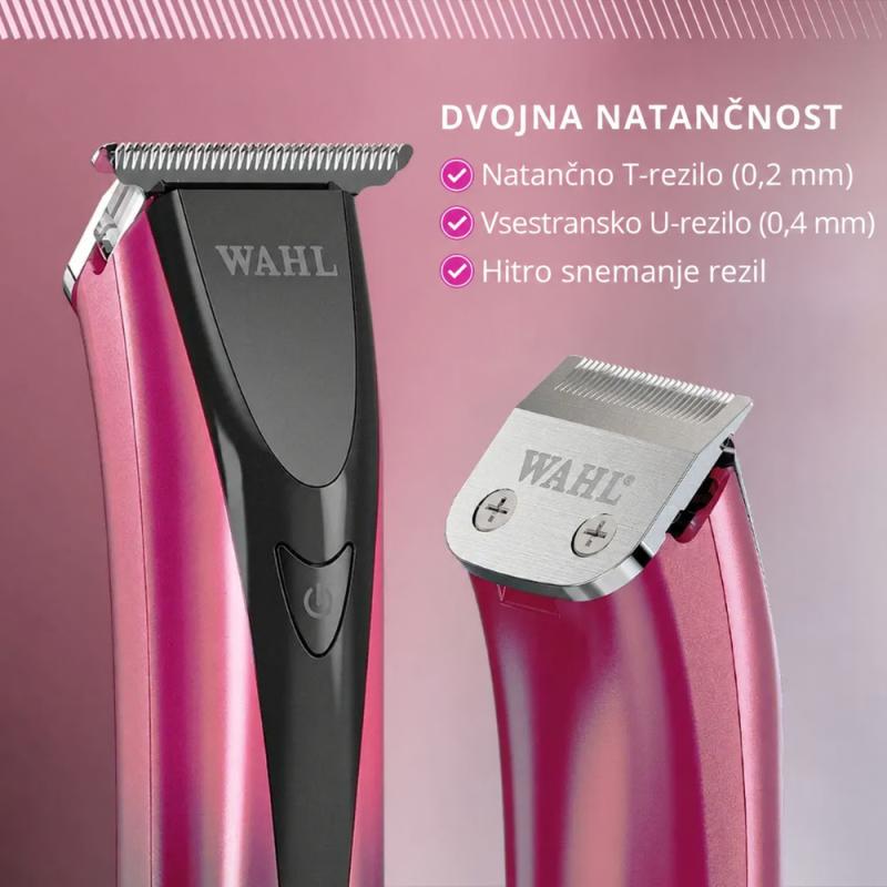 strojček WAH ColorStyle DUO