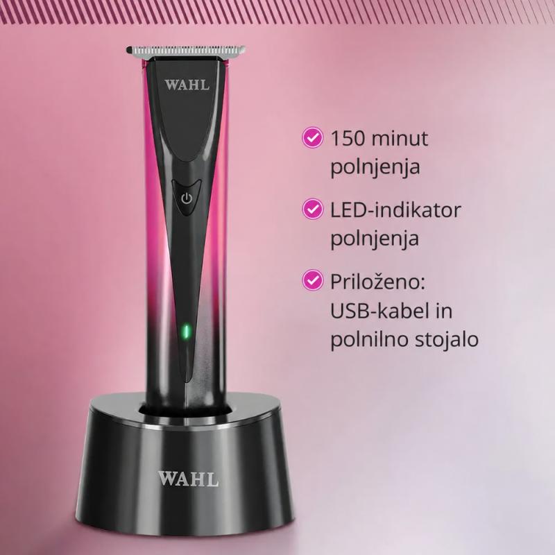 strojček WAH ColorStyle DUO