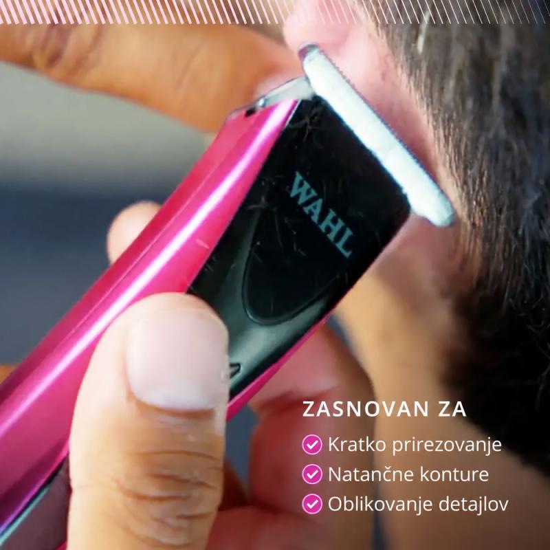 strojček WAH ColorStyle DUO