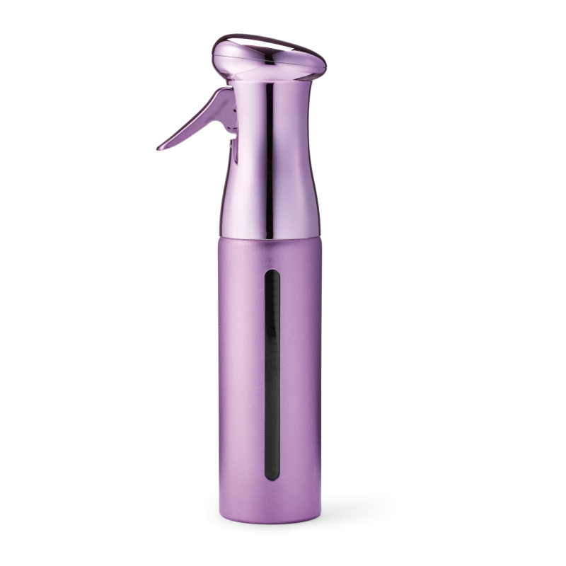 škropilna steklenica MYP Metallic- Viola