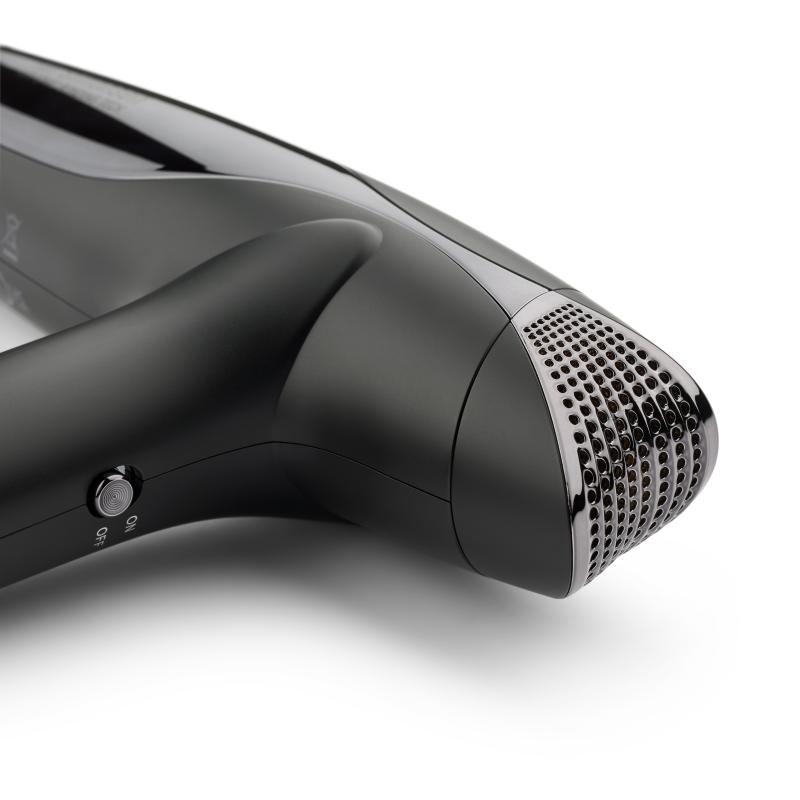 fen HHS Airbond Dryer - Black