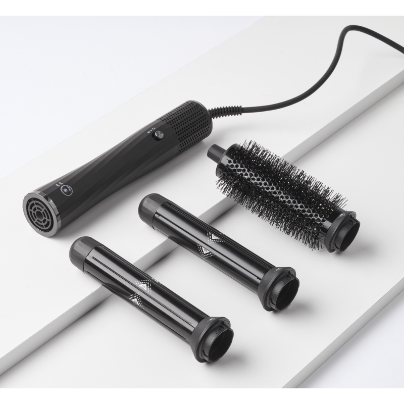 figaro HHS HybridAir Styler - Black