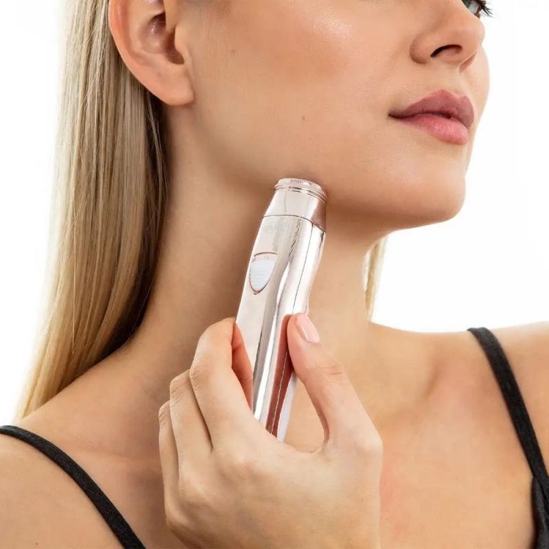 strojček WHC Face & Body Hair Remover