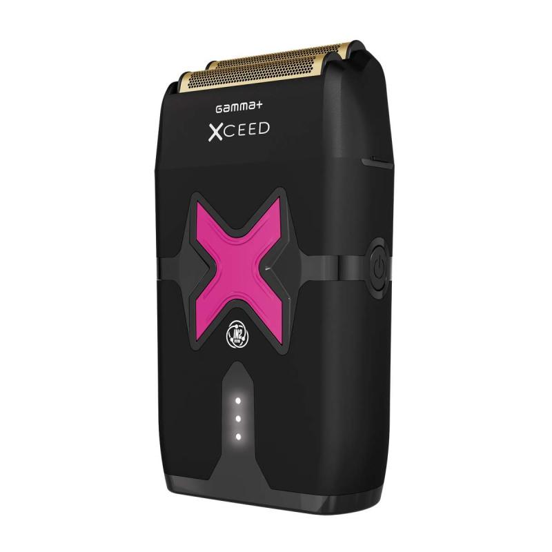 strojček GAM XCeed - Shaver