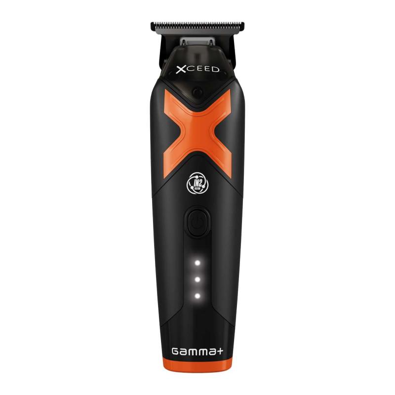 strojček GAM XCeed - Trimer