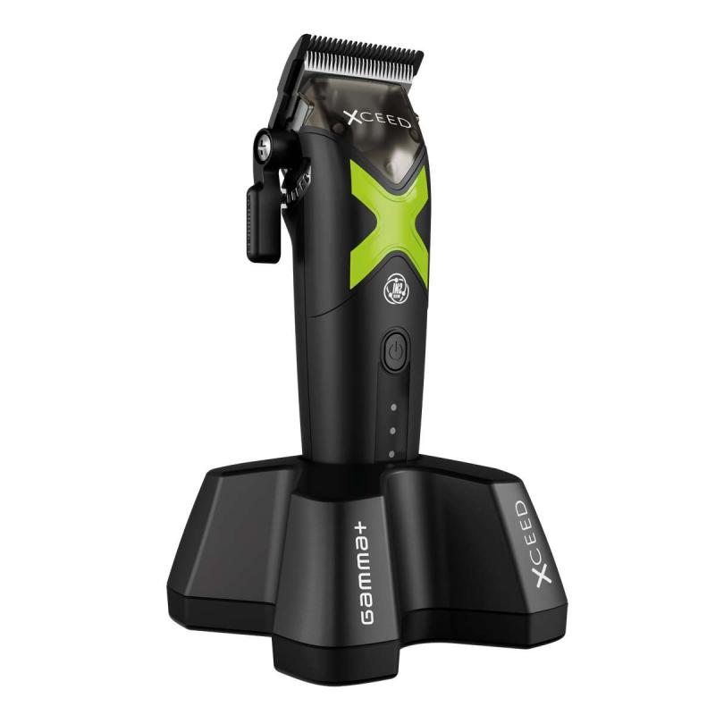 strojček GAM XCeed - Clipper