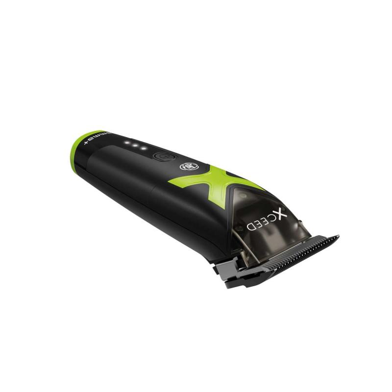 strojček GAM XCeed - Clipper