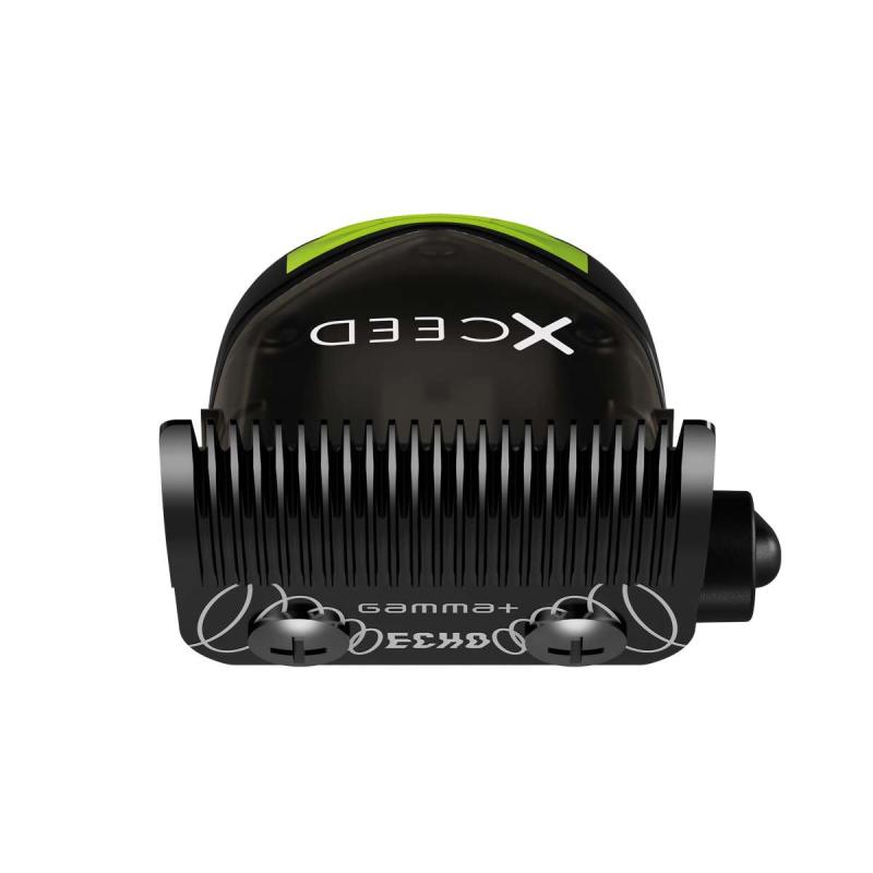 strojček GAM XCeed - Clipper