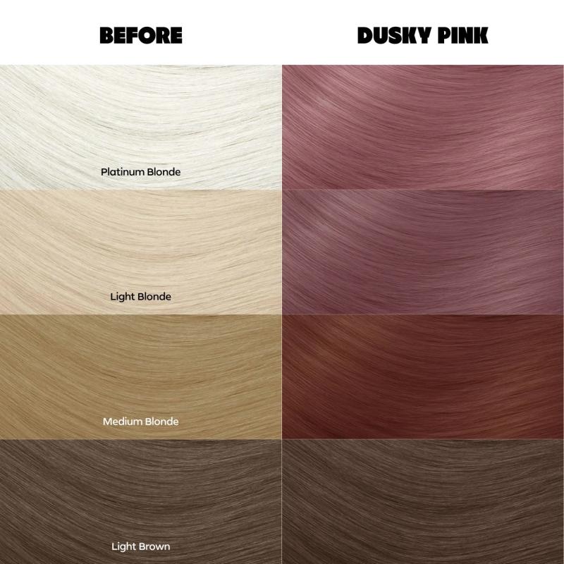 barva CC 83 - Dusky Pink