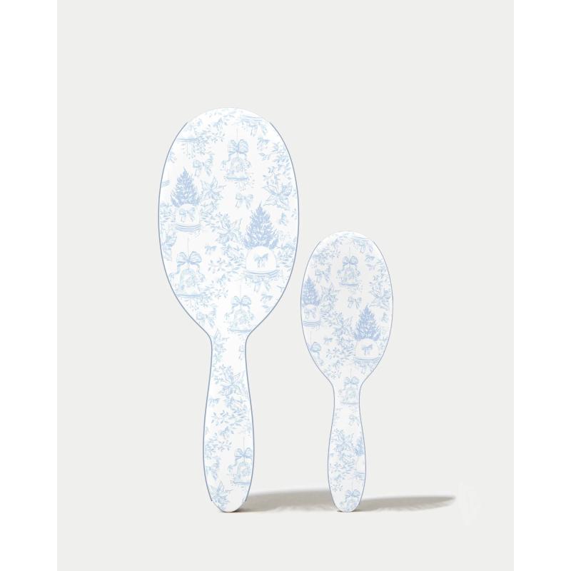 krtača FRR Holiday Duo Brush Set - 2 kos