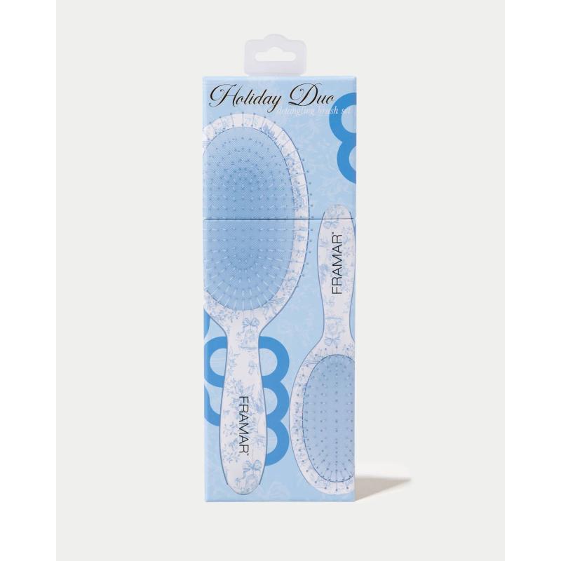 krtača FRR Holiday Duo Brush Set - 2 kos