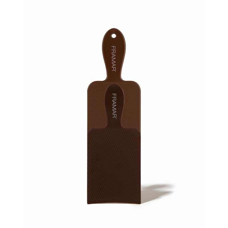 podloga FRR set - Choco - 2 kosa