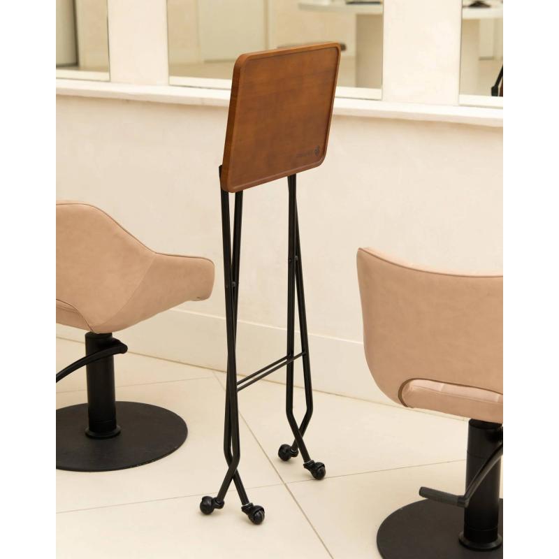 voziček FRR Folding Trolley- Dark Bamboo