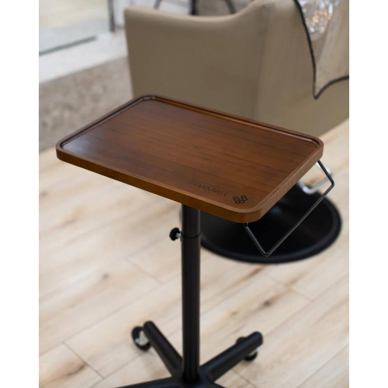 voziček FRR Salon Trolley - Bamboo