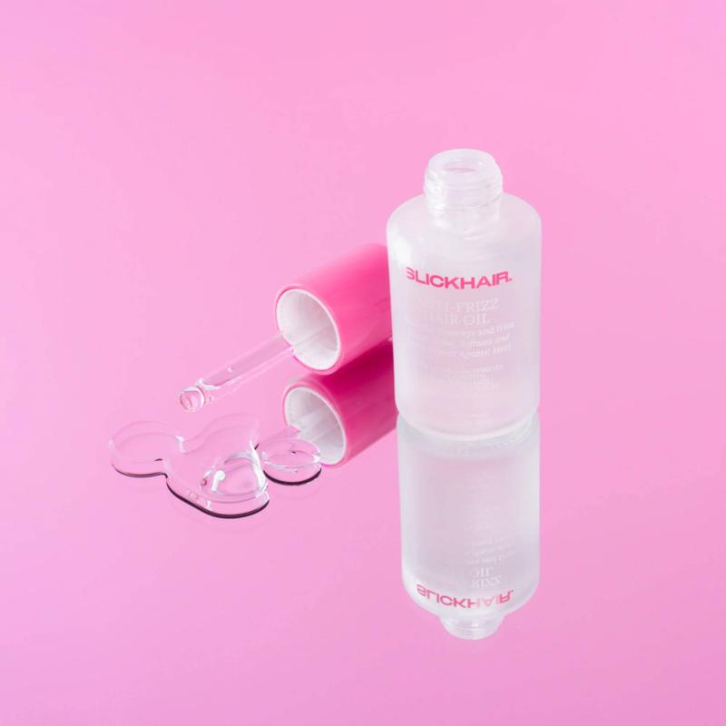 olje SLH SlickHair - Hair Oil