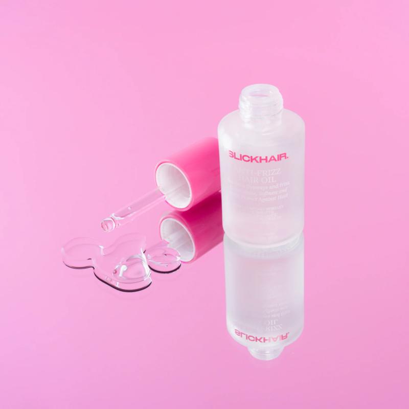 olje SLH SlickHair - Hair Oil