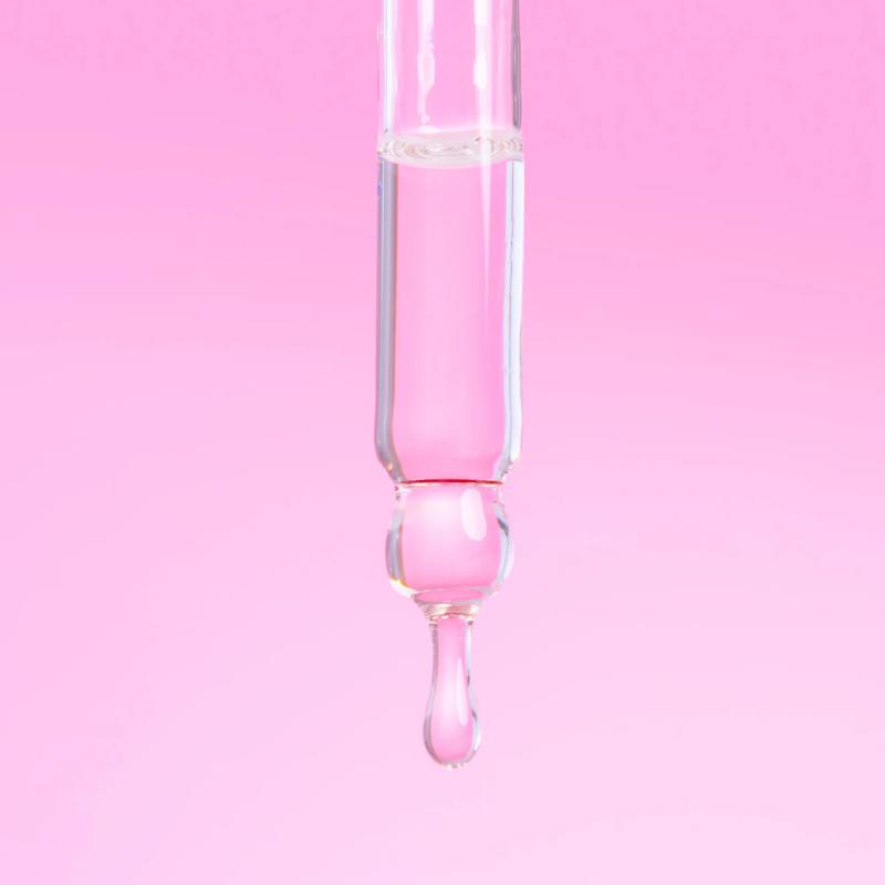 olje SLH SlickHair - Hair Oil
