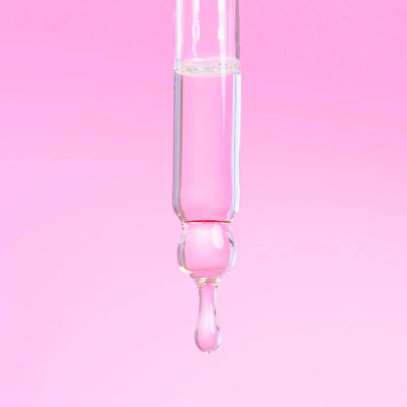 olje SLH SlickHair - Hair Oil