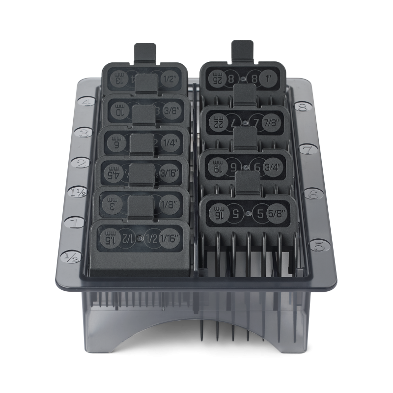 strojček HHS Hybrid FadeMaster Pro