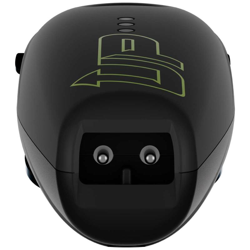 strojček GAM Hitter UP - Trimmer