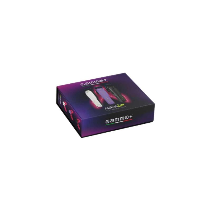 strojček GAM Hitter UP - Trimmer