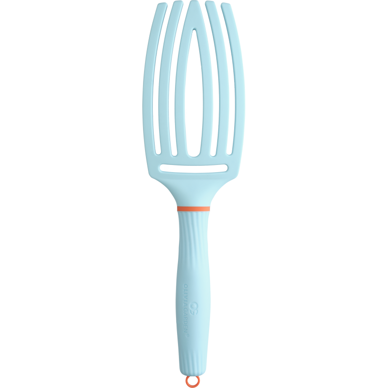 krtača OG FingerBrush - Bubble Blue