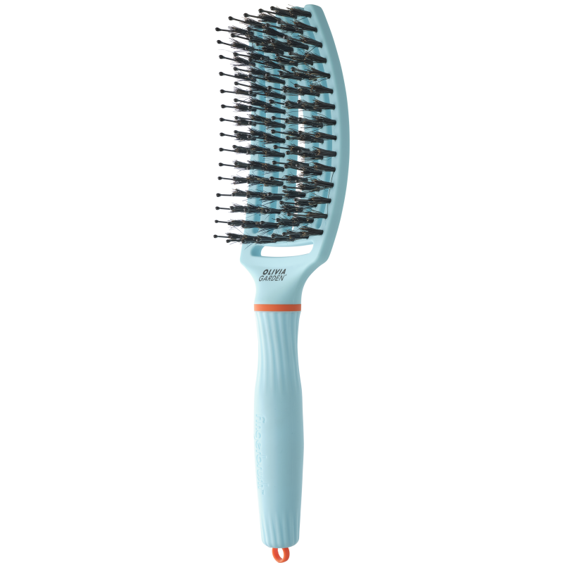 krtača OG FingerBrush - Bubble Blue
