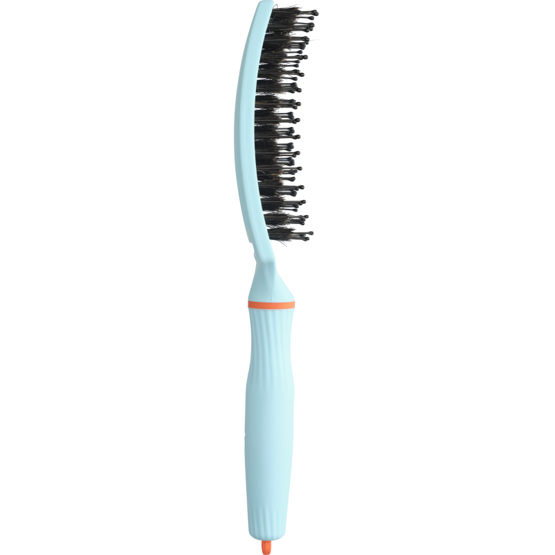 krtača OG FingerBrush - Bubble Blue