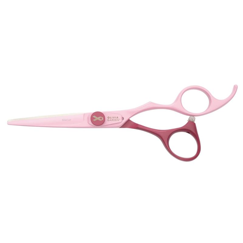 škarje OG SilkCut Set - Think Pink 2026