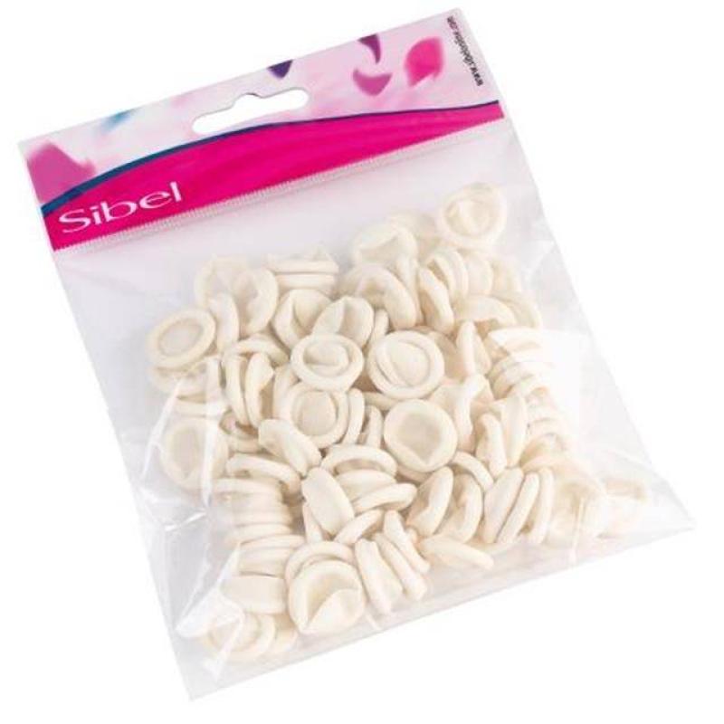 naprstnik SIB latex - srednji (M)