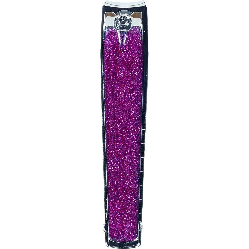 ščipalec SIB Nail Clipper - Glitter