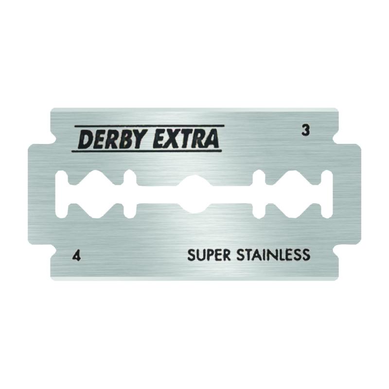 britvice DER Blades - DVOJNE - EXTRA
