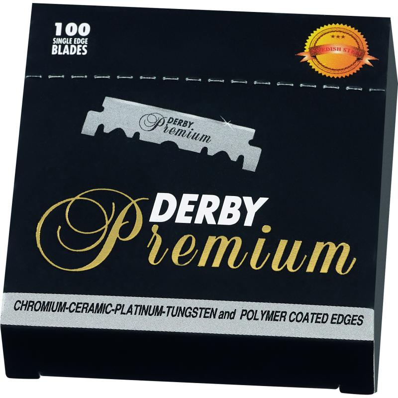 britvice DER Blades - ENOJNE - PREMIUM