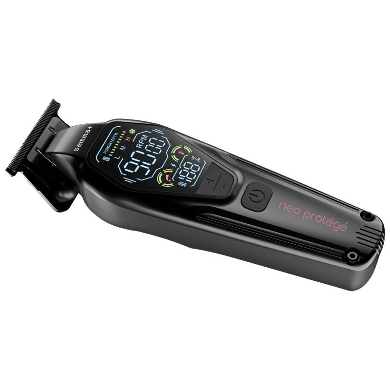 set GAM Neo Protege Clipper + Trimmer*