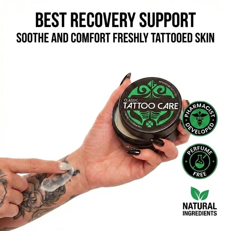 mazilo TTC Tattoo Care - Classic
