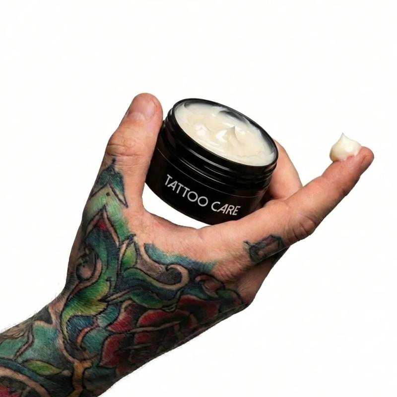 mazilo TTC Tattoo Care - Classic