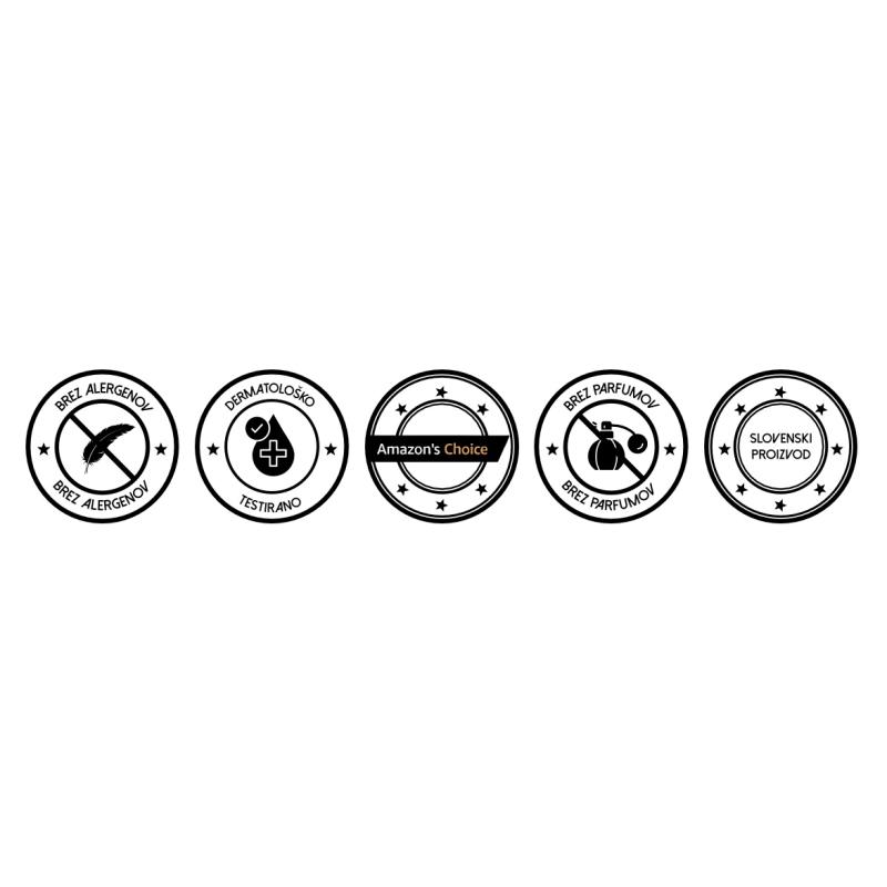 mazilo TTC Tattoo Care - Black Rose