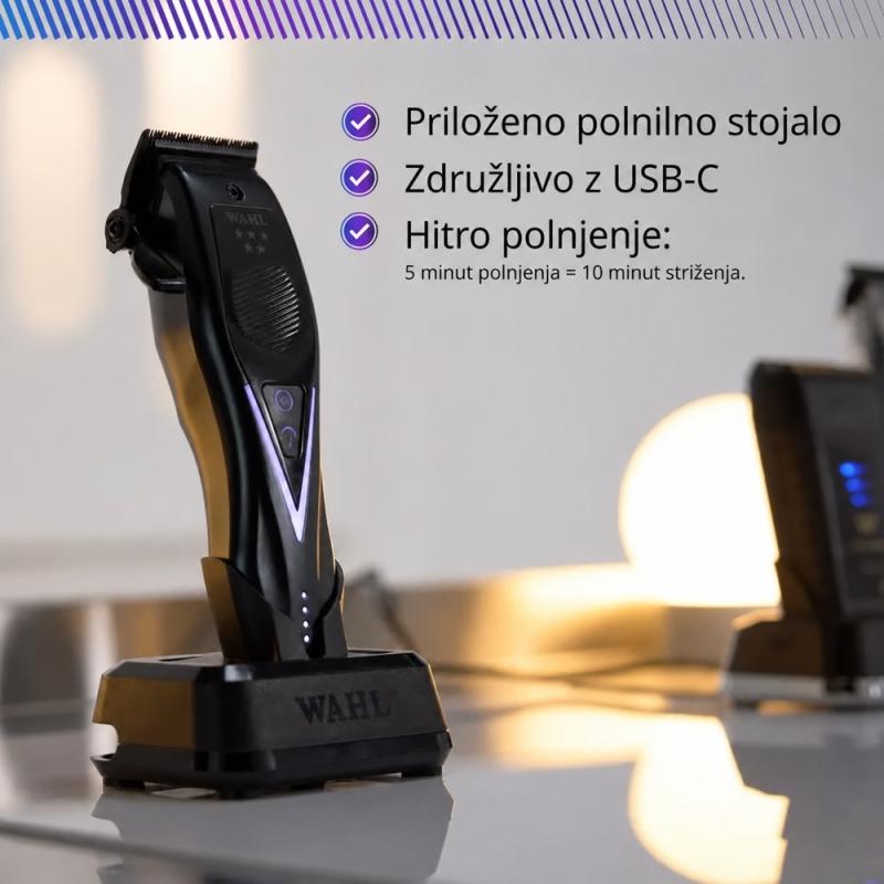 strojček WAH Vapor SWITCH