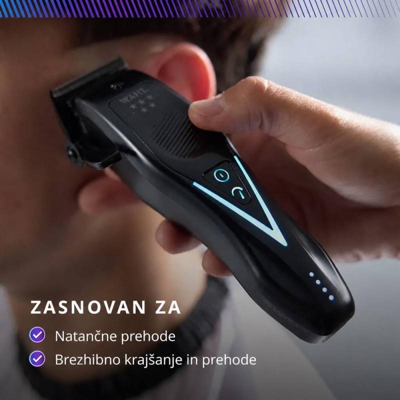 strojček WAH Vapor SWITCH