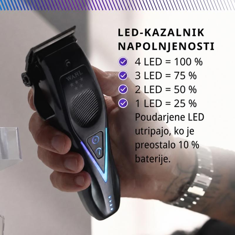 strojček WAH Vapor SWITCH