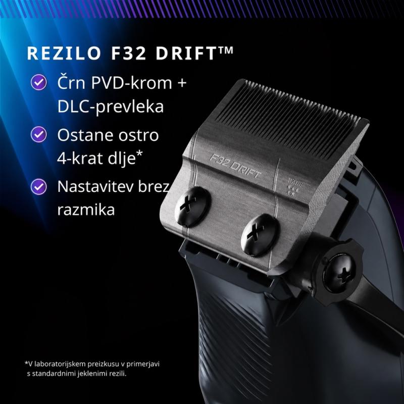 strojček WAH Vapor SWITCH