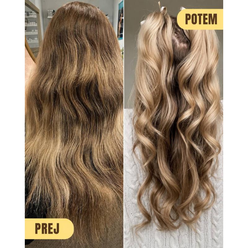 serum HRS Hair Syrup - Vitamin C Me