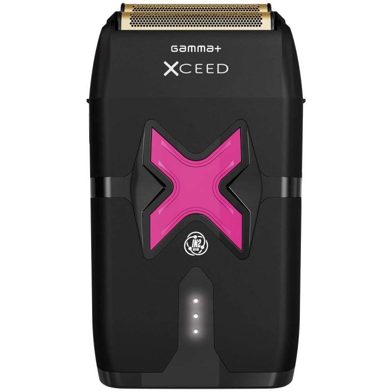 strojček GAM XCeed - Shaver
