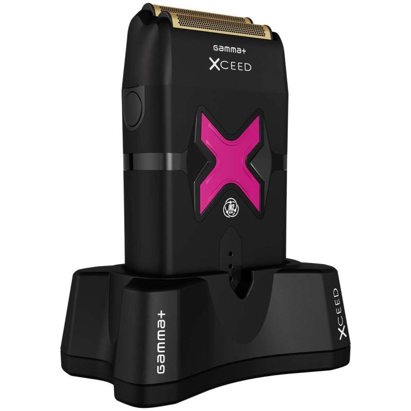 strojček GAM XCeed - Shaver