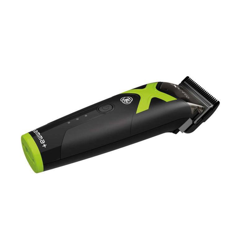 strojček GAM XCeed - Clipper