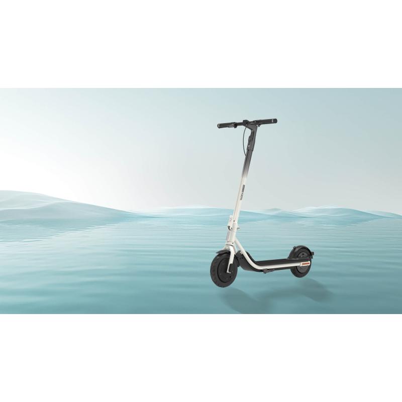 YADEA STARTO električni skuter, Bela