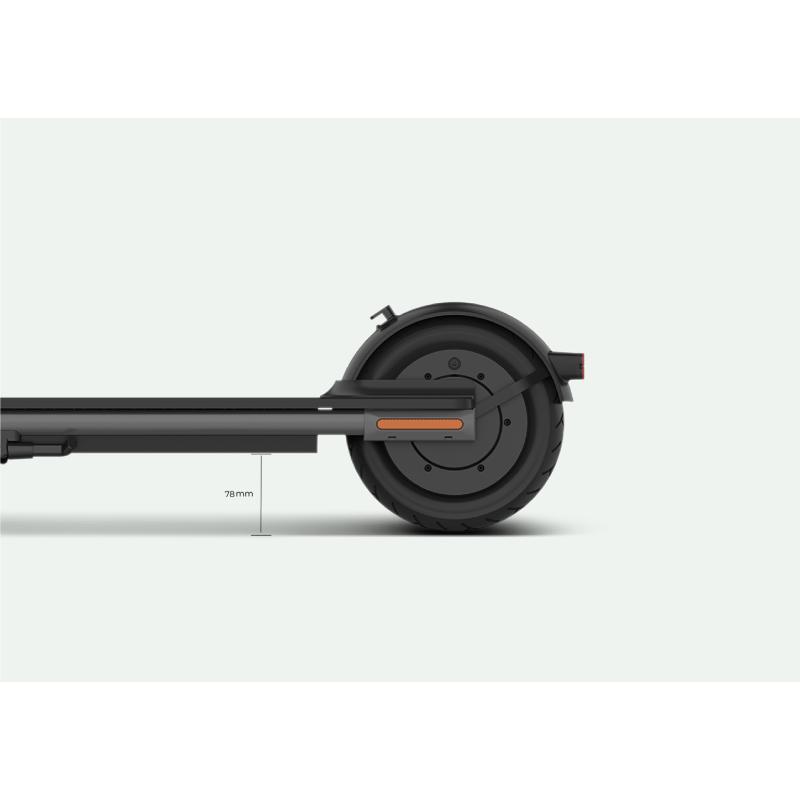 YADEA STARTO električni skuter, Bela