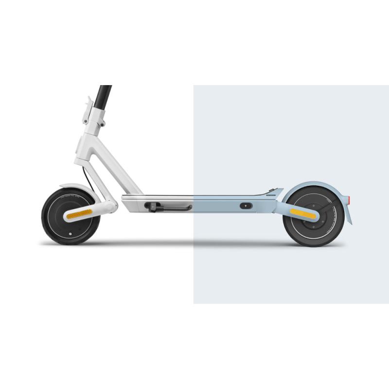 YADEA UMJETNIK električni skuter, Bela